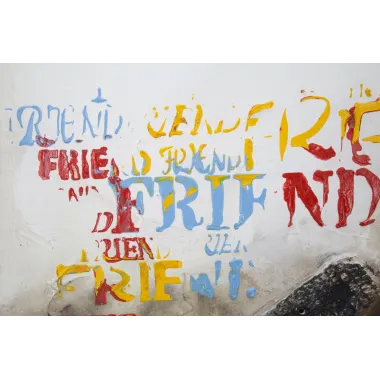 obraz na płótnie GUITARS ART 120x3,5x90 cm